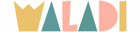Waladi Logo