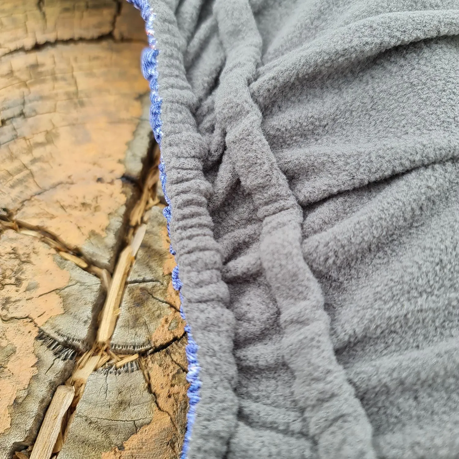 Vehicles Bamboo Charcoal Cloth Nappy - Image 10