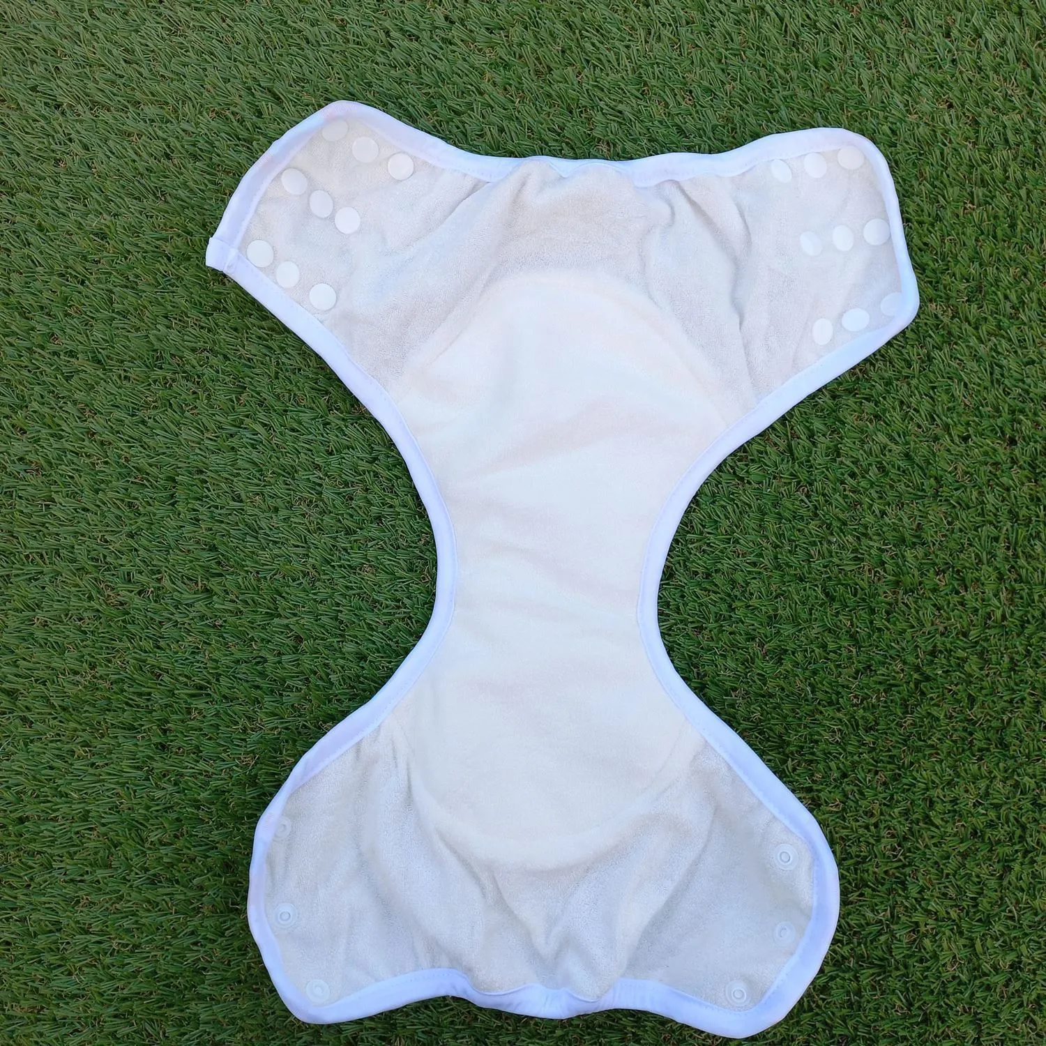 Reusable Bamboo Training Pants Diaper Newborn Baby Toddler Unisex Potty - Fox - Image 9