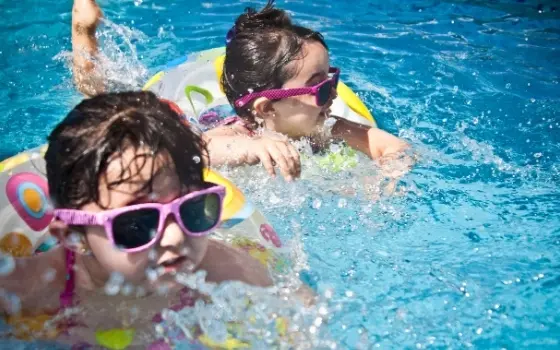 Waladi Reusable Swim Nappy