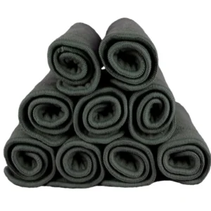 Bamboo Charcoal Insert for Cloth nappies