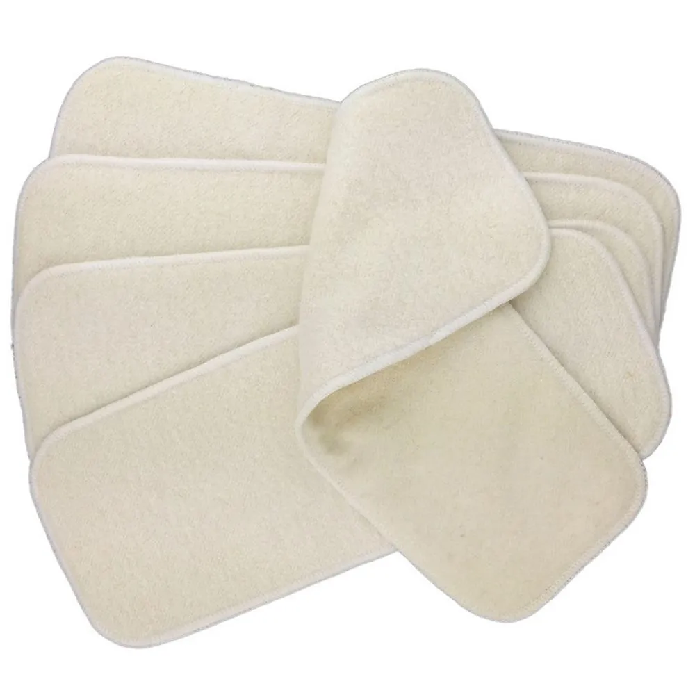 Hemp Insert for Cloth Nappies
